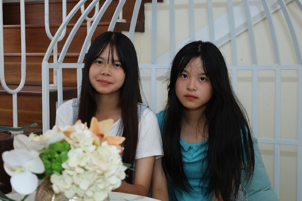 学生风采