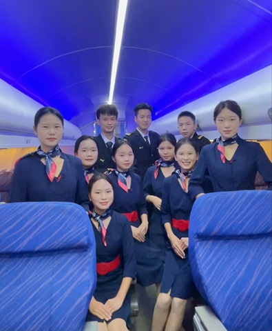 学生风采