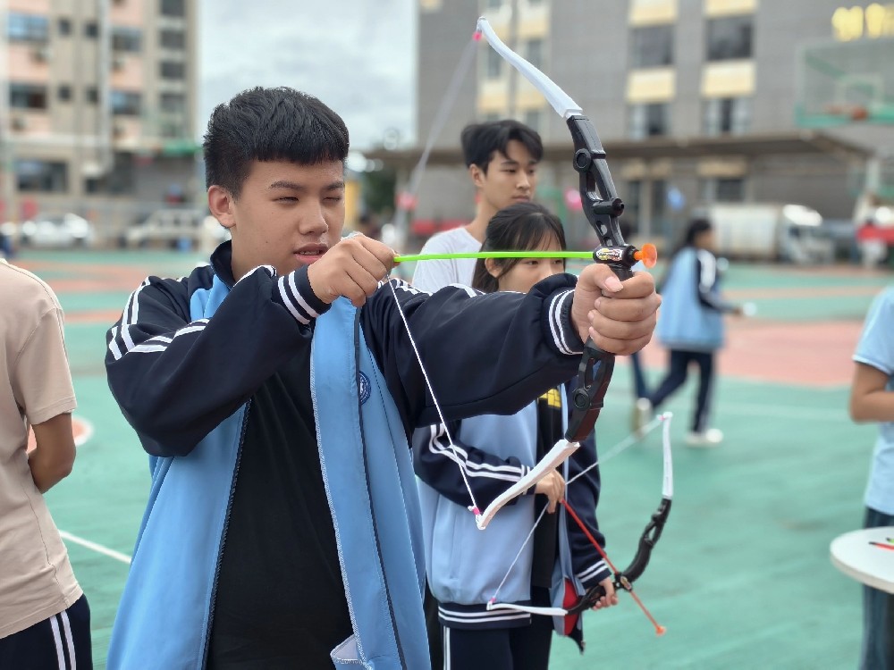 学生风采