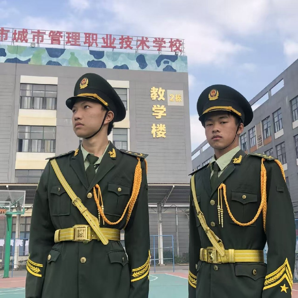 学生风采